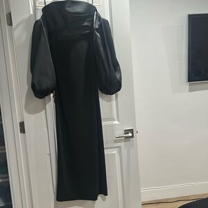 Gorgeous down - worn only once!